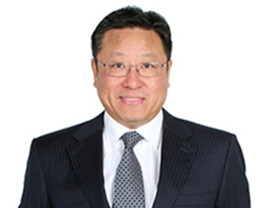 Chang Yoe Chong Felix