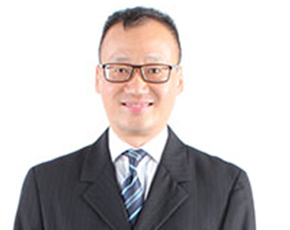 Chan Kwok Keung