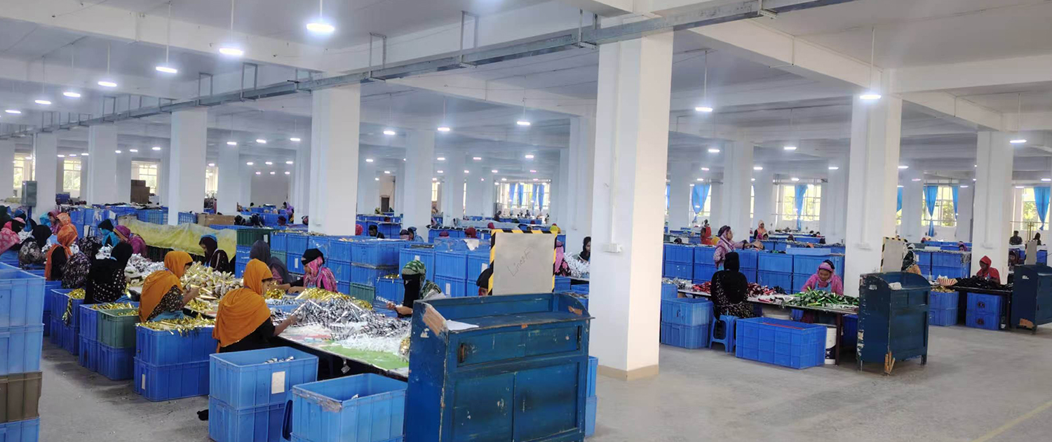 Party Product Facilities - 02