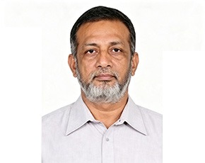 Quazi Ferdaus-Ul-Alam少校