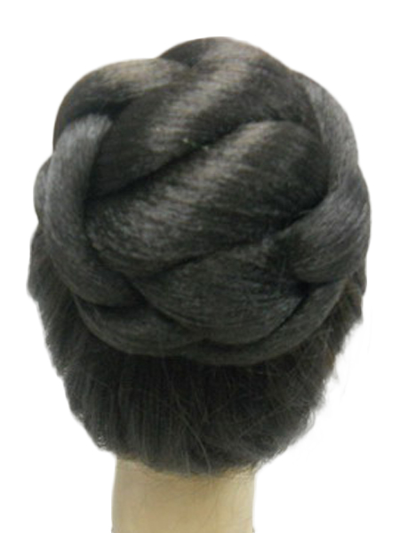 Evergreen Products Factory, Premium Manufacturer, Exporter, Wigs, Hairpieces, Hair products,Hairpieces & Accessories,Dome Bun