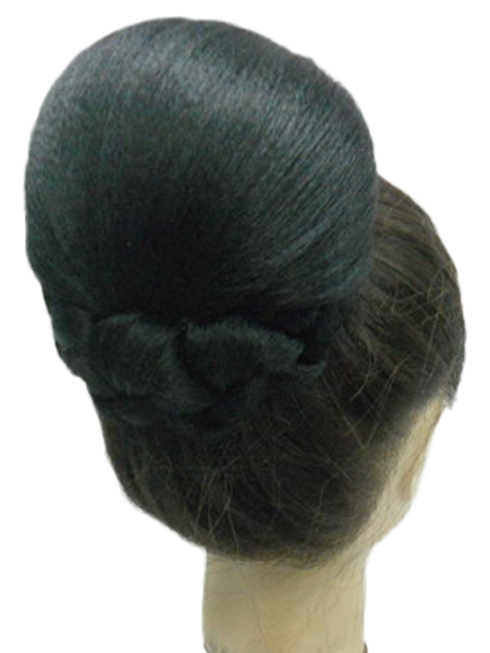 Evergreen Products Factory, Premium Manufacturer, Exporter, Wigs, Hairpieces, Hair products,Hairpieces & Accessories,Dome Bun