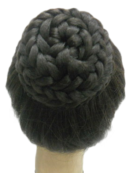 Evergreen Products Factory, Premium Manufacturer, Exporter, Wigs, Hairpieces, Hair products,Hairpieces & Accessories,Dome Bun