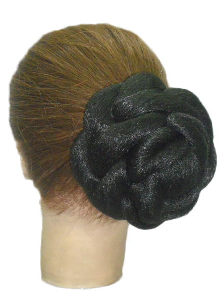 Evergreen Products Factory, Premium Manufacturer, Exporter, Wigs, Hairpieces, Hair products,Hairpieces & Accessories,Dome Bun