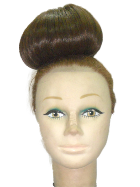 Evergreen Products Factory, Premium Manufacturer, Exporter, Wigs, Hairpieces, Hair products,Hairpieces & Accessories,Dome Bun