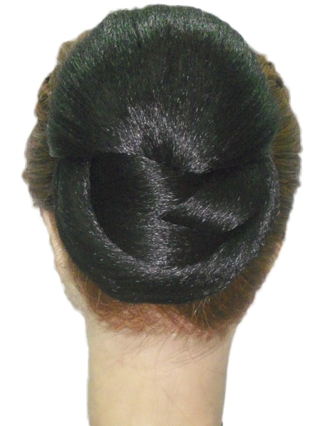 Evergreen Products Factory, Premium Manufacturer, Exporter, Wigs, Hairpieces, Hair products,Hairpieces & Accessories,Dome Bun