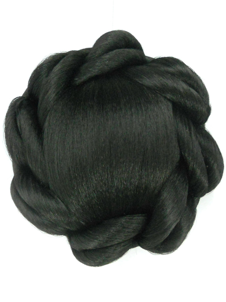 Evergreen Products Factory, Premium Manufacturer, Exporter, Wigs, Hairpieces, Hair products,Hairpieces & Accessories,Dome Bun