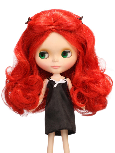 Evergreen Products Factory Premium Manufacturer Exporter Wigs, Hairpieces, Hair products,Doll Wigs
