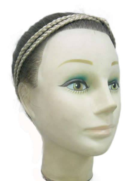 Evergreen Products Factory Premium Manufacturer Exporter Wigs, Hairpieces, Hair products,Hairpieces & Accessories,Head Band Piece