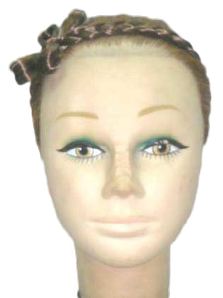 Evergreen Products Factory Premium Manufacturer Exporter Wigs, Hairpieces, Hair products,Hairpieces & Accessories,Head Band Piece