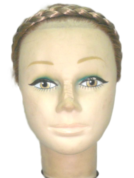 Evergreen Products Factory Premium Manufacturer Exporter Wigs, Hairpieces, Hair products,Hairpieces & Accessories,Head Band Piece
