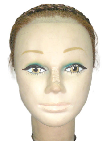 Evergreen Products Factory Premium Manufacturer Exporter Wigs, Hairpieces, Hair products,Hairpieces & Accessories,Head Band Piece