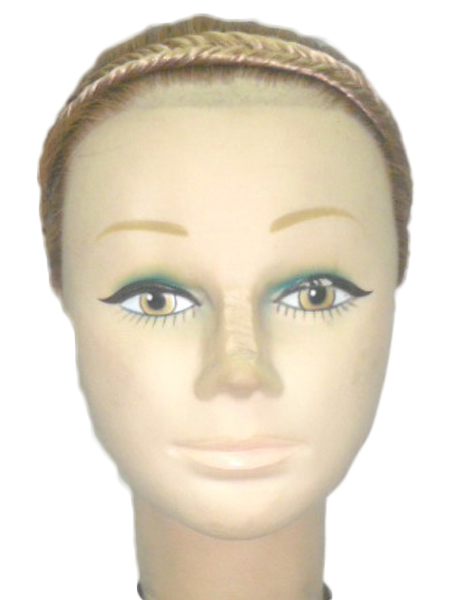 Evergreen Products Factory Premium Manufacturer Exporter Wigs, Hairpieces, Hair products,Hairpieces & Accessories,Head Band Piece