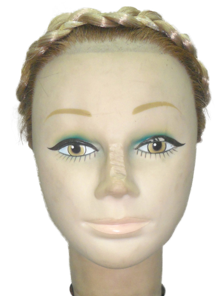 Evergreen Products Factory Premium Manufacturer Exporter Wigs, Hairpieces, Hair products,Hairpieces & Accessories,Head Band Piece