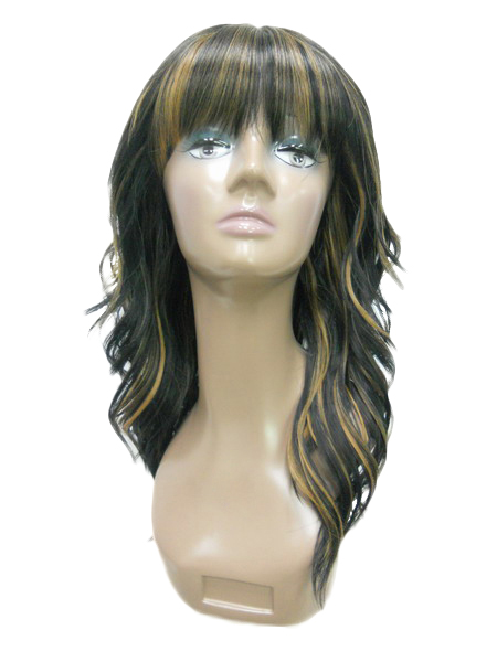 Fashion Wigs,Long