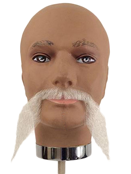 Evergreen Products Factory Premium Manufacturer Exporter Wigs, Hairpieces, Hair products,Moustache & Beard