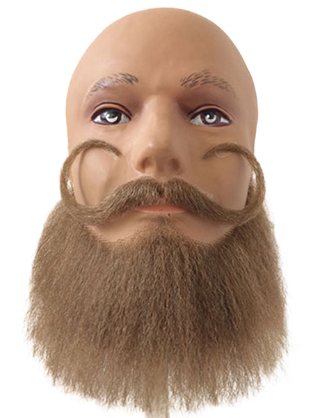 Evergreen Products Factory Premium Manufacturer Exporter Wigs, Hairpieces, Hair products,Moustache & Beard