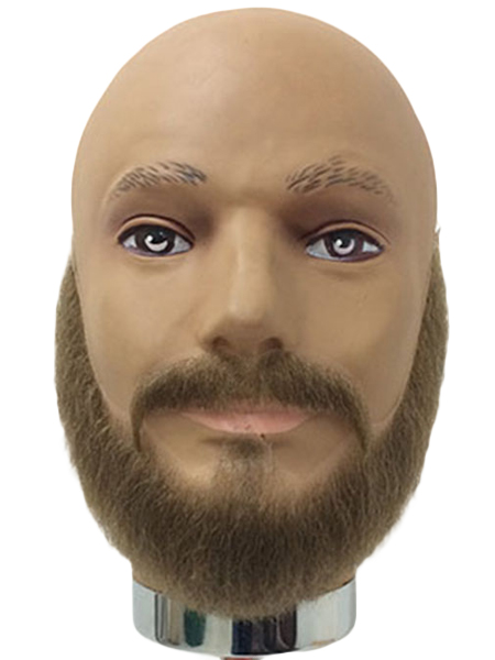 Evergreen Products Factory Premium Manufacturer Exporter Wigs, Hairpieces, Hair products,Moustache & Beard