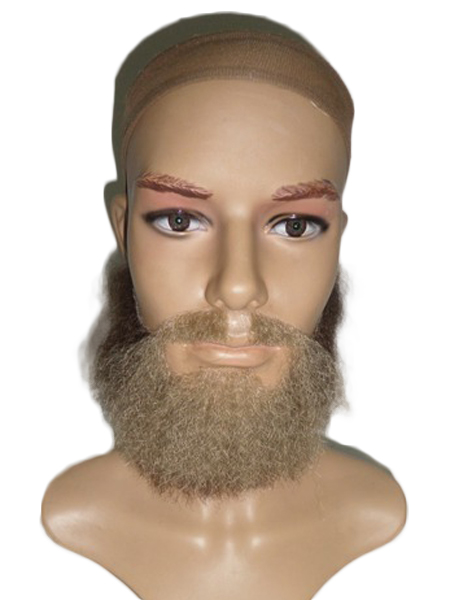 Evergreen Products Factory Premium Manufacturer Exporter Wigs, Hairpieces, Hair products,Moustache & Beard