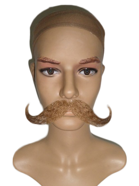 Evergreen Products Factory Premium Manufacturer Exporter Wigs, Hairpieces, Hair products,Moustache & Beard