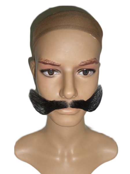 Evergreen Products Factory Premium Manufacturer Exporter Wigs, Hairpieces, Hair products,Moustache & Beard