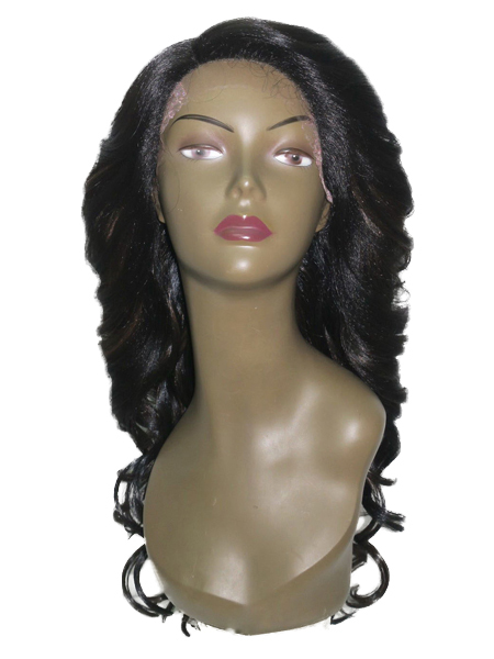 Evergreen Products Factory Premium Manufacturer Exporter Wigs, Hairpieces, Hair products,Lace Wig,Parting Lace Wig‎