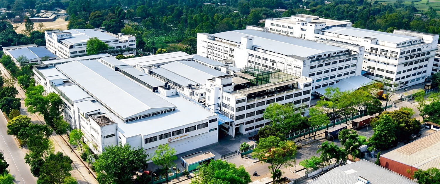 Main Facilities