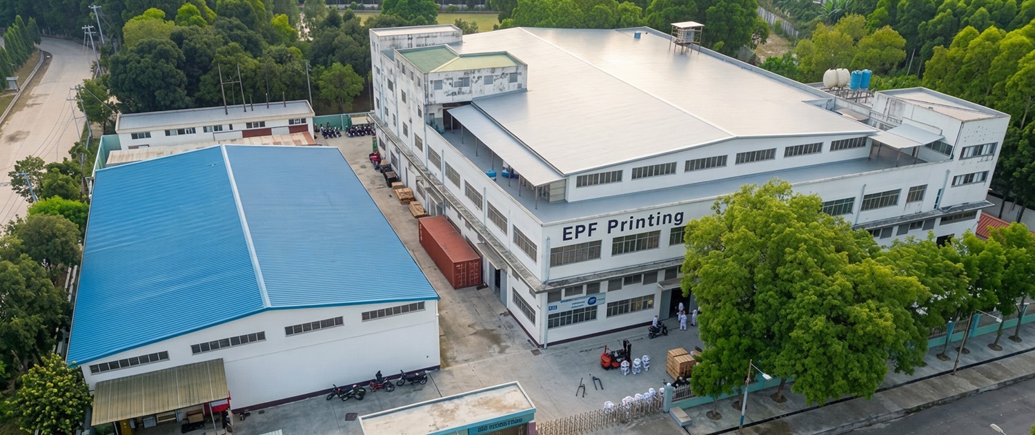 Printing Facilities 