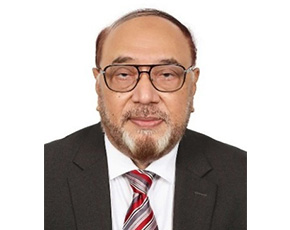 Mr. Hussain Dewan Zaki