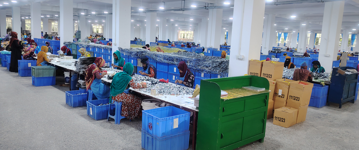 Party Product Facilities - 03