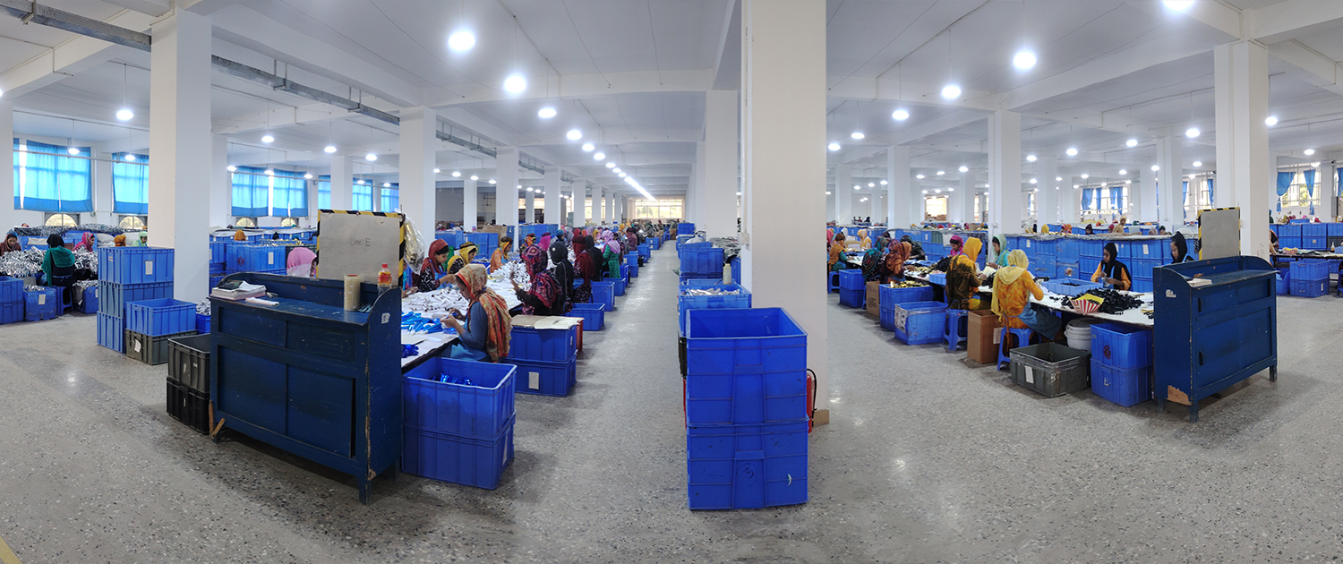 Party Product Facilities - 04
