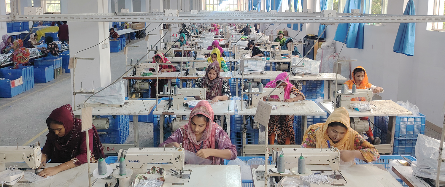 Party Product Facilities - 05