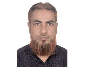 Mr. Md. Shamim Uddin